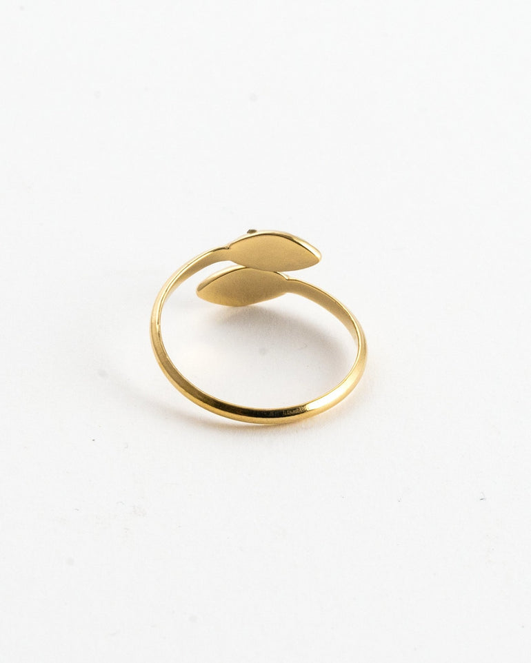 Anillos - Anillo sparkling eyes - Everyday jewels to inspire | TAGSS