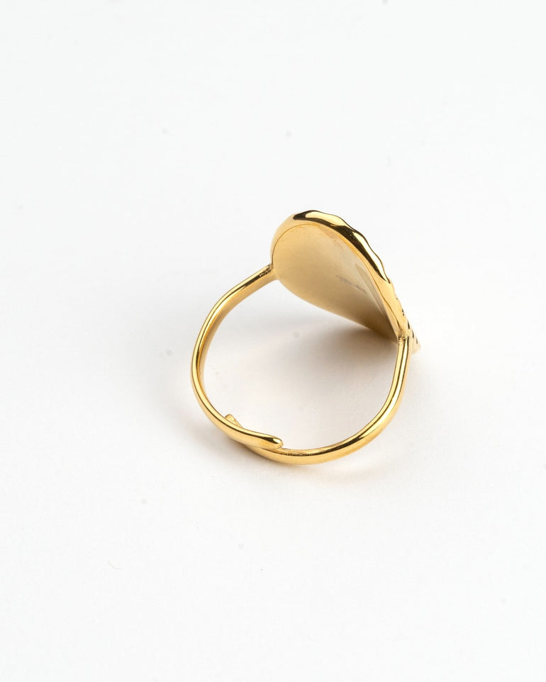 Anillos - Anillo starry sky - Everyday jewels to inspire | TAGSS