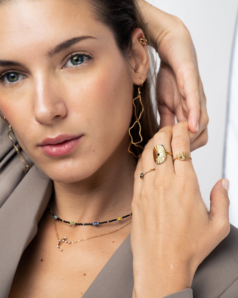 Anillos - Anillo starry sky - Everyday jewels to inspire | TAGSS