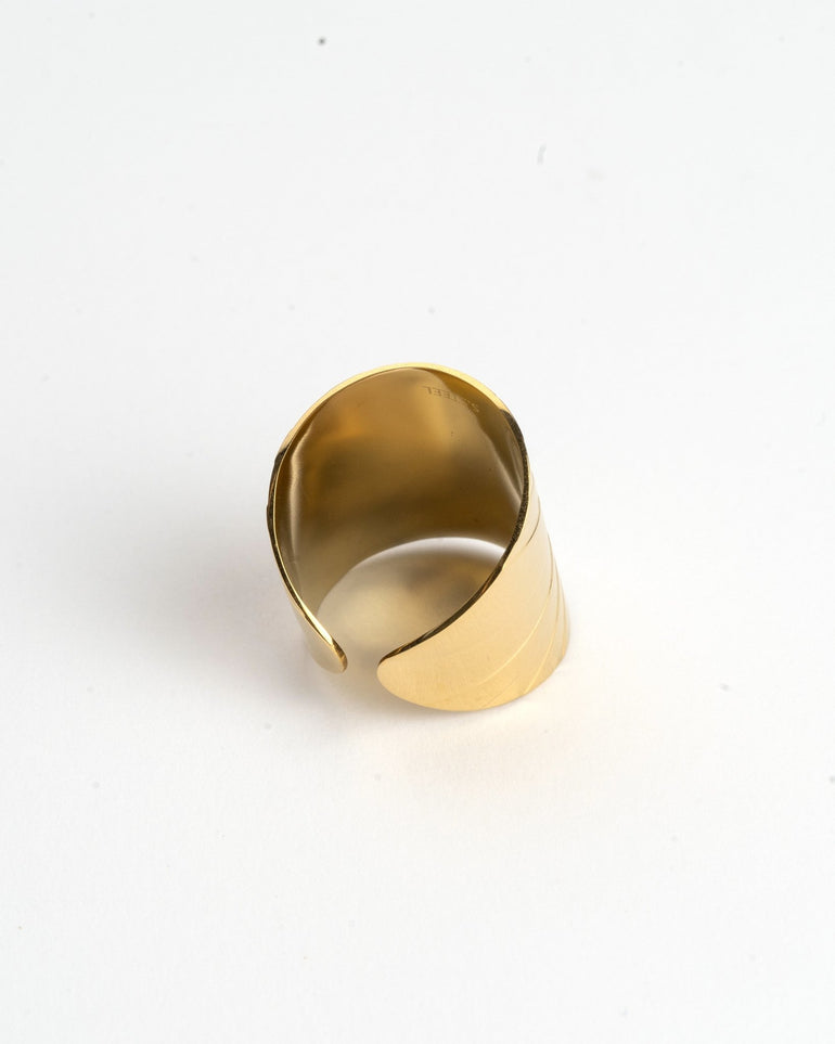 Anillos - Anillo turquoise stone - Everyday jewels to inspire | TAGSS